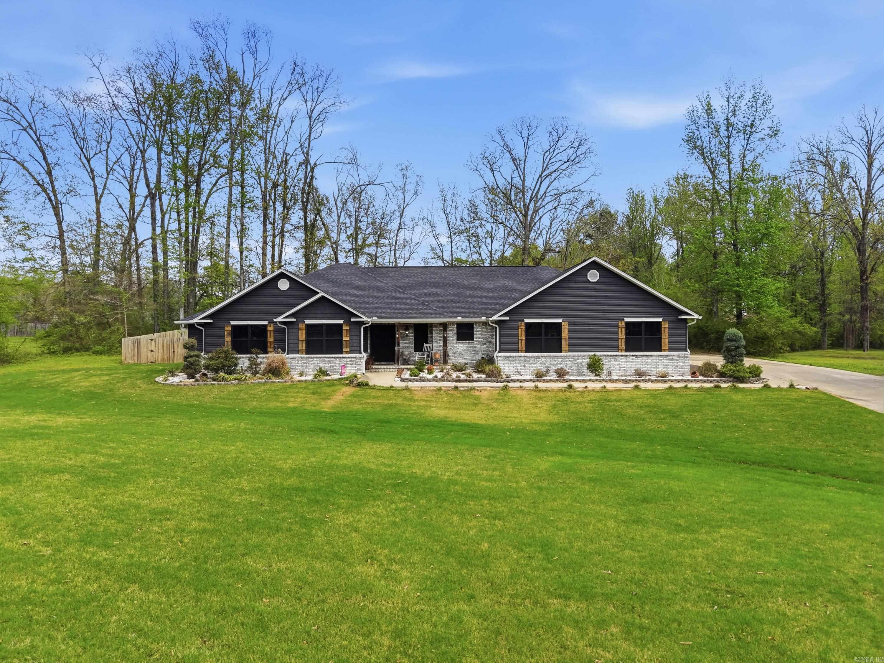 HOMESTEAD WEST - Residential
