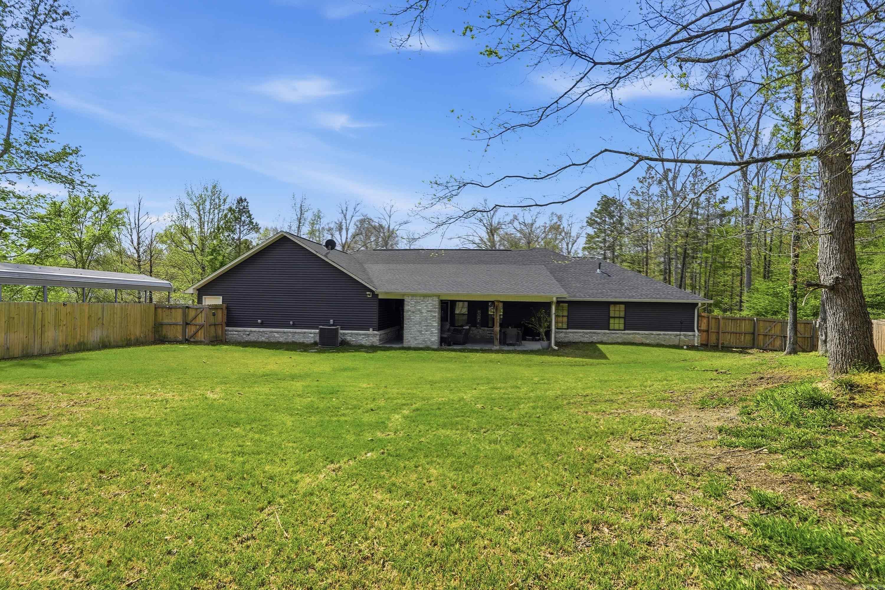 HOMESTEAD WEST - Residential