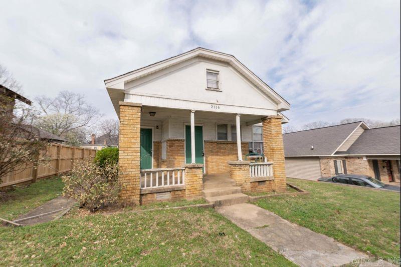 Duvalls - Residential Income