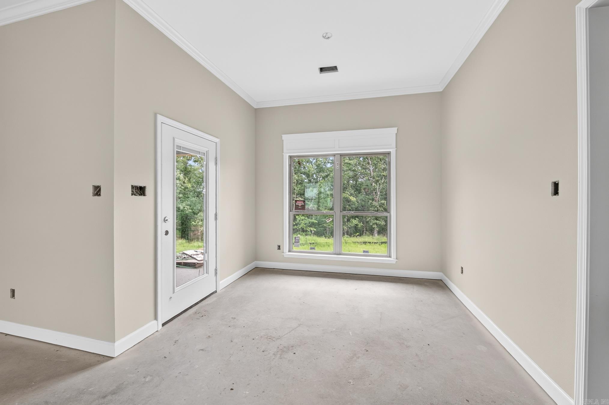 MILLERS GLENN - Residential