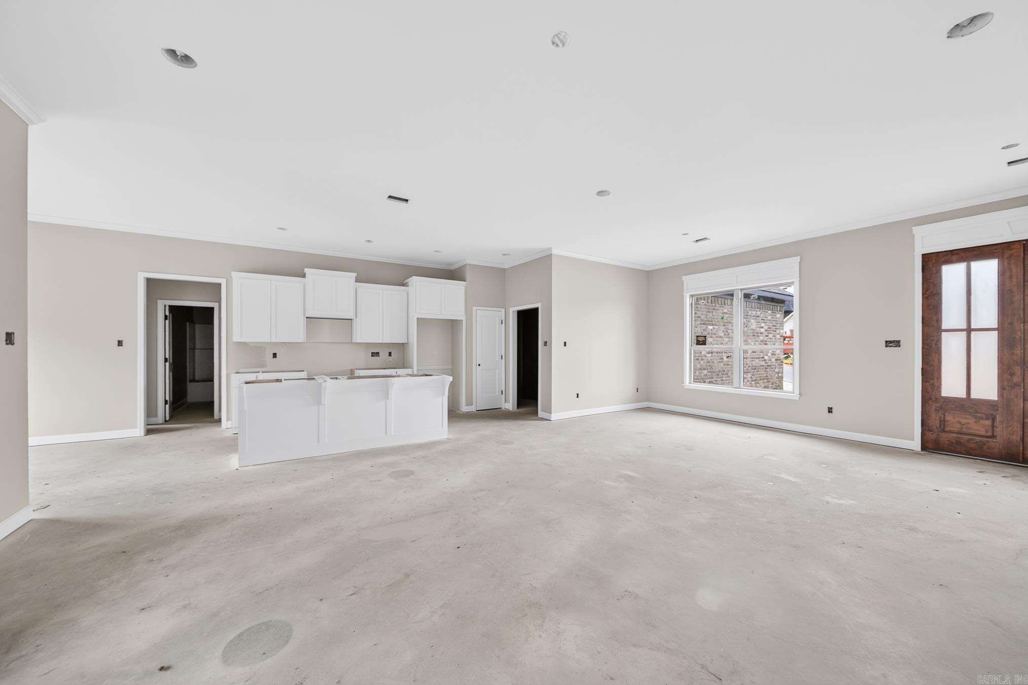 MILLERS GLENN - Residential