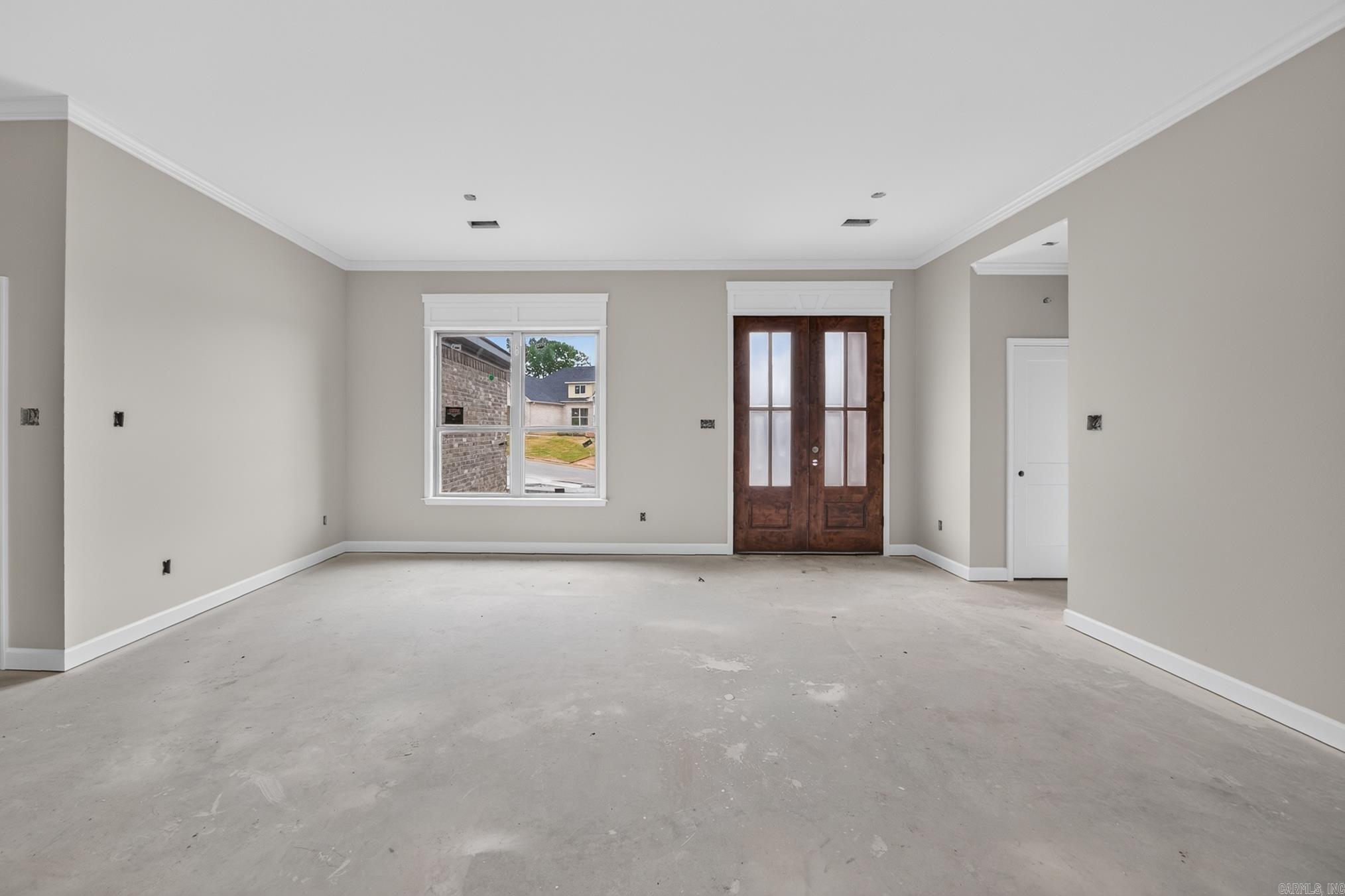 MILLERS GLENN - Residential