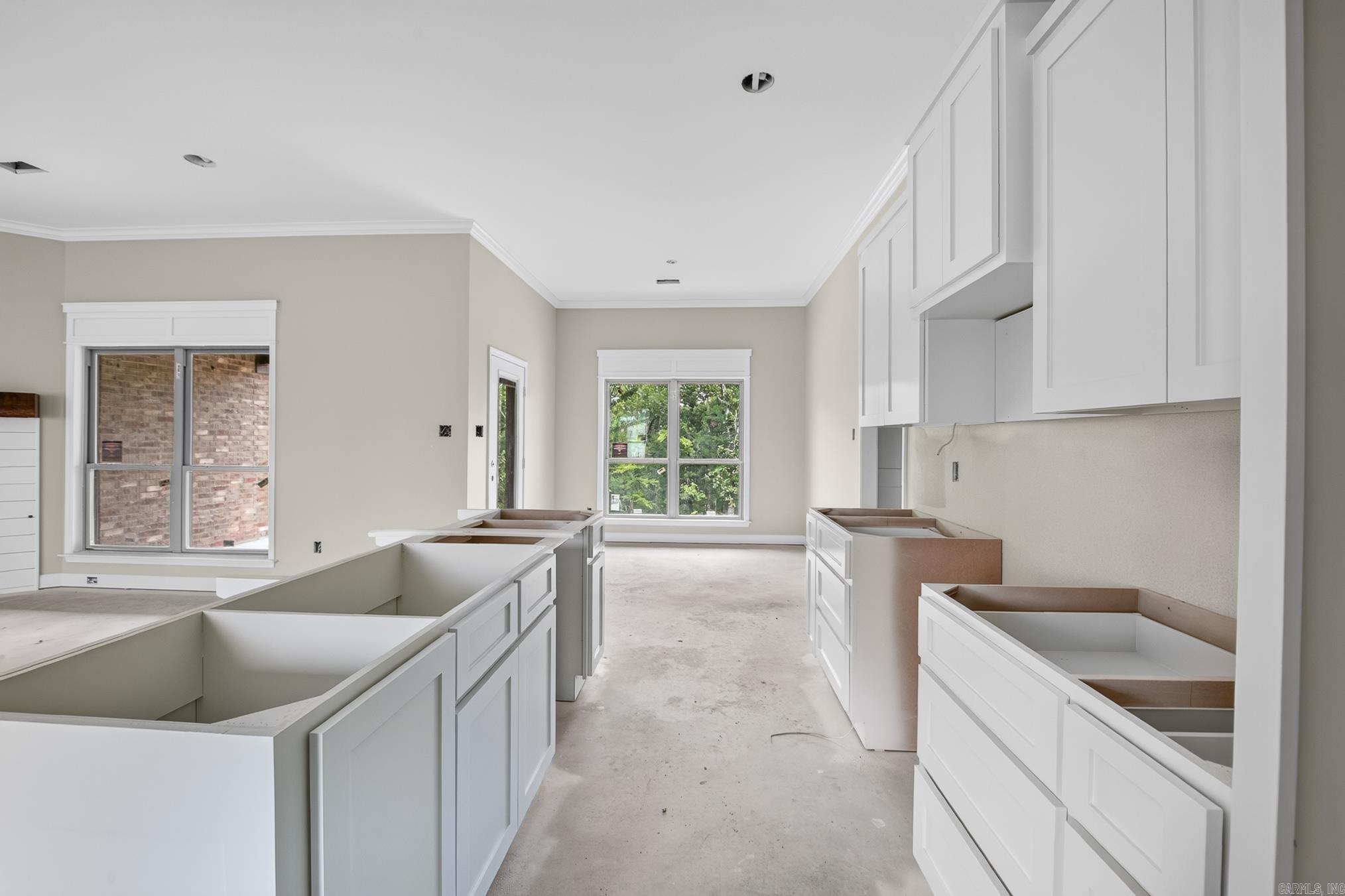 MILLERS GLENN - Residential