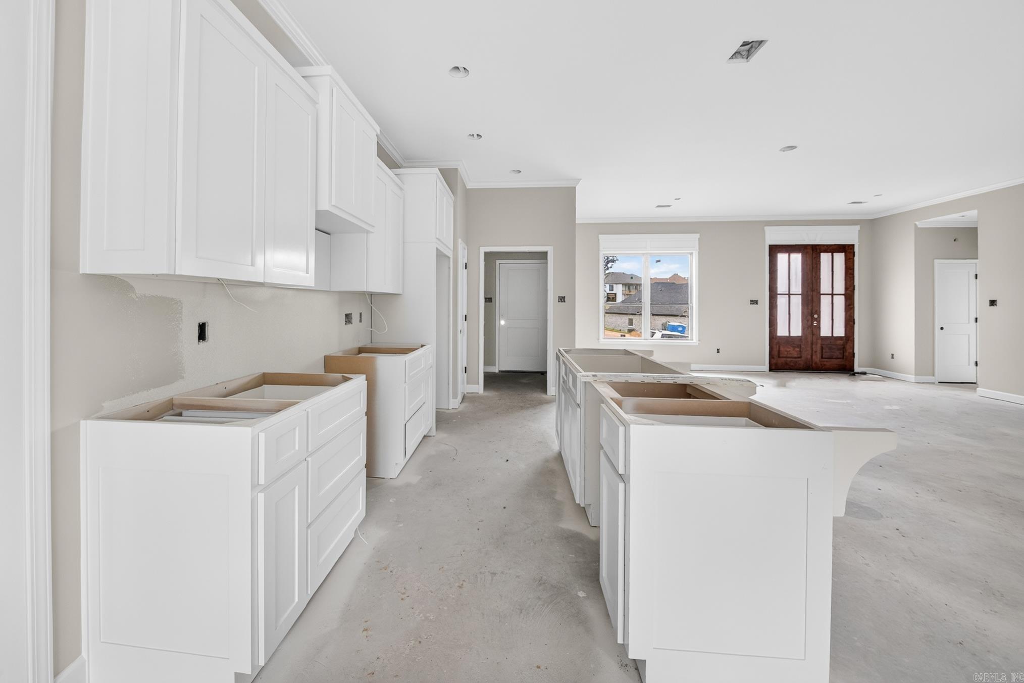 MILLERS GLENN - Residential