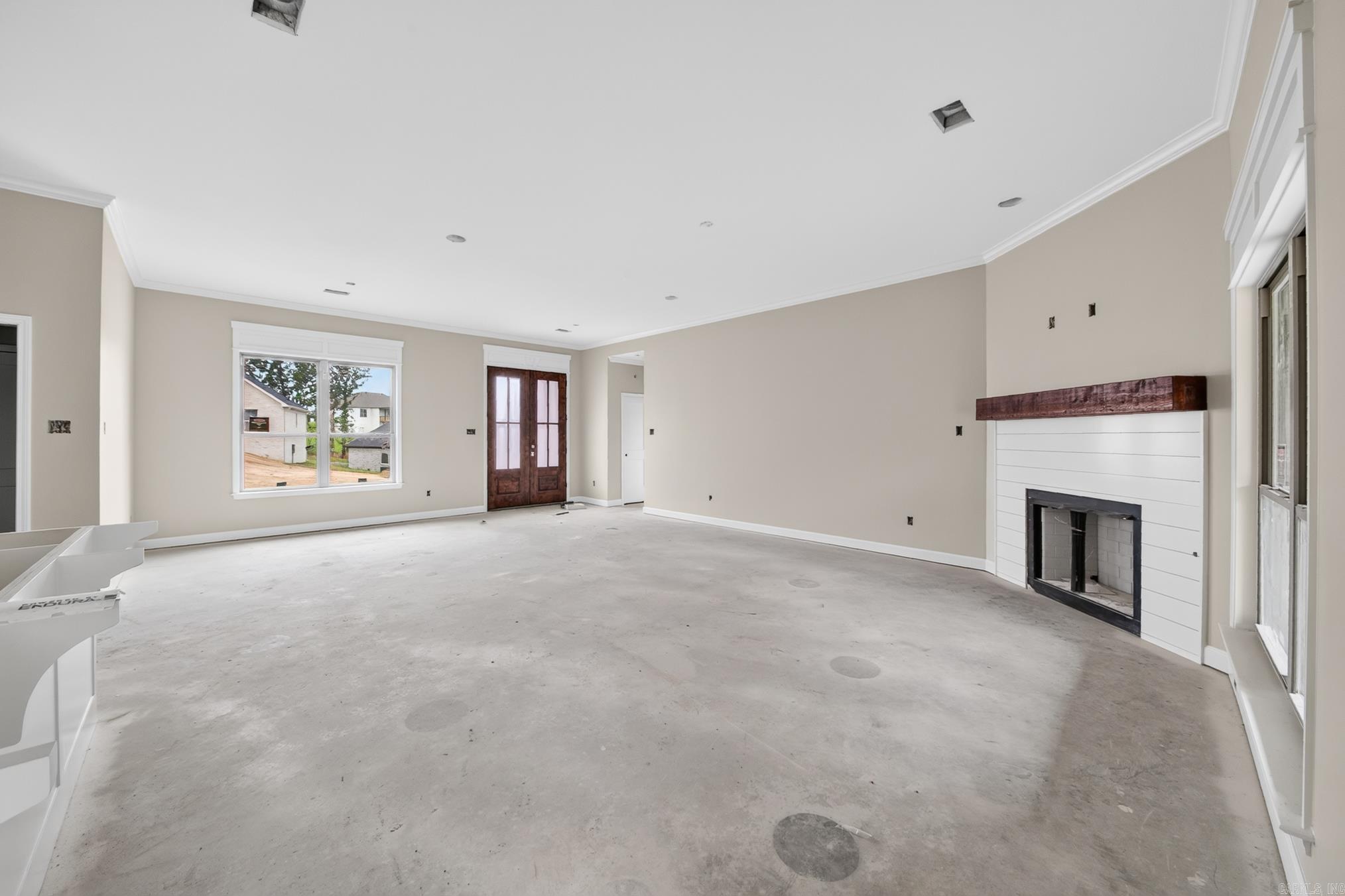 MILLERS GLENN - Residential