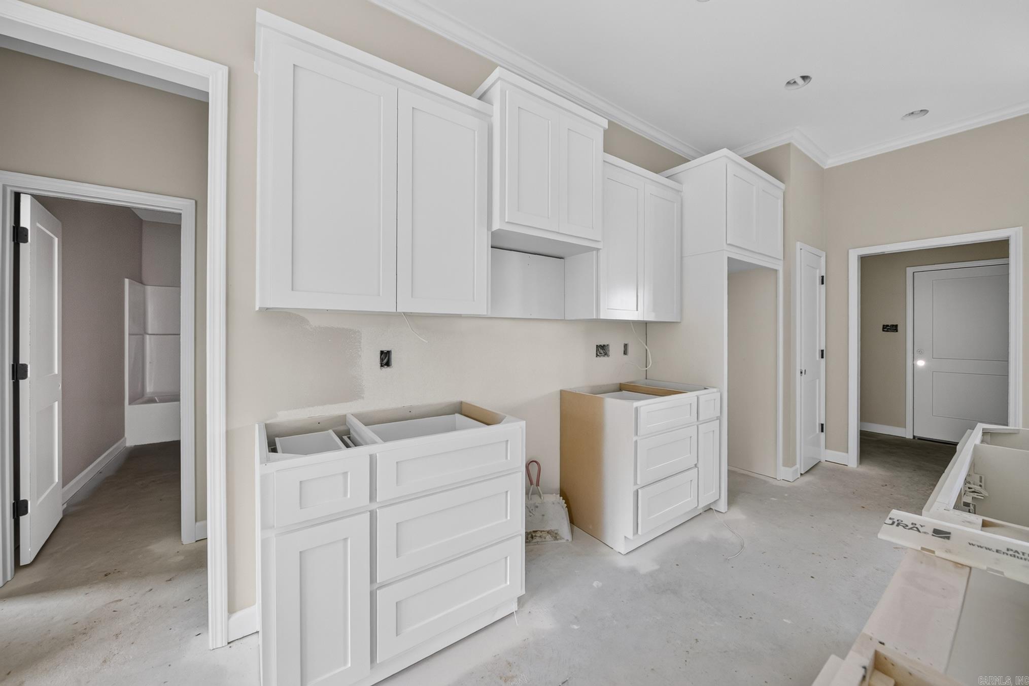 MILLERS GLENN - Residential
