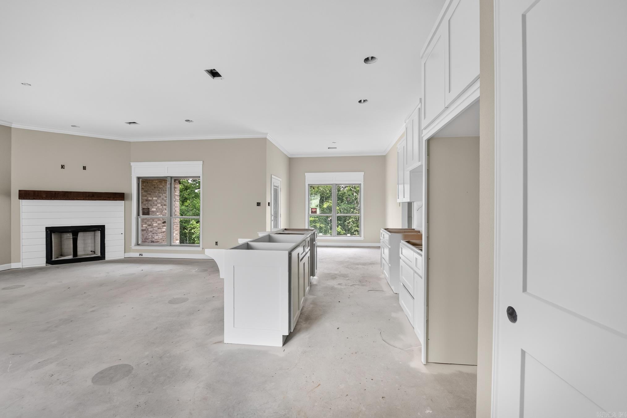 MILLERS GLENN - Residential