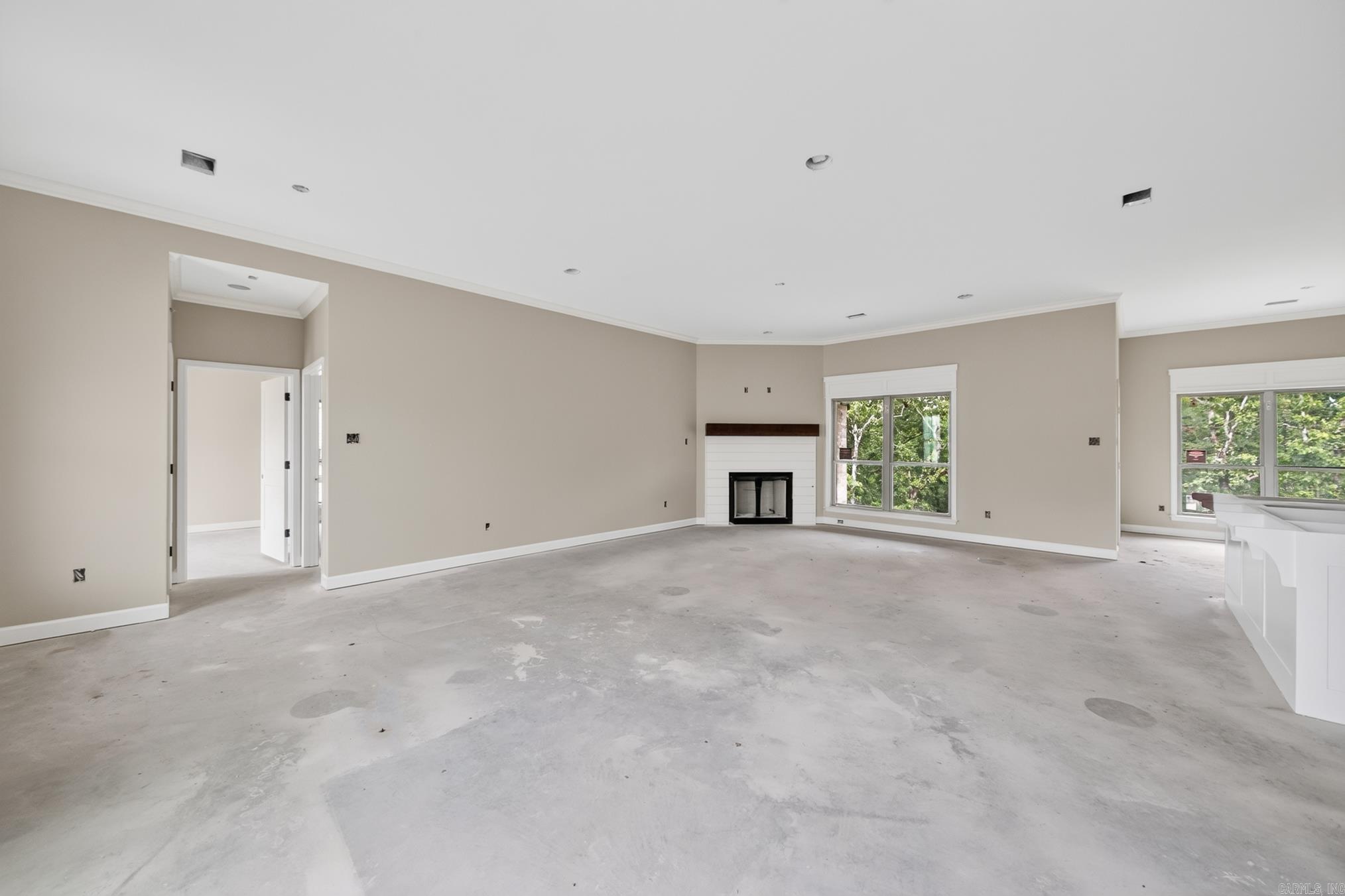 MILLERS GLENN - Residential
