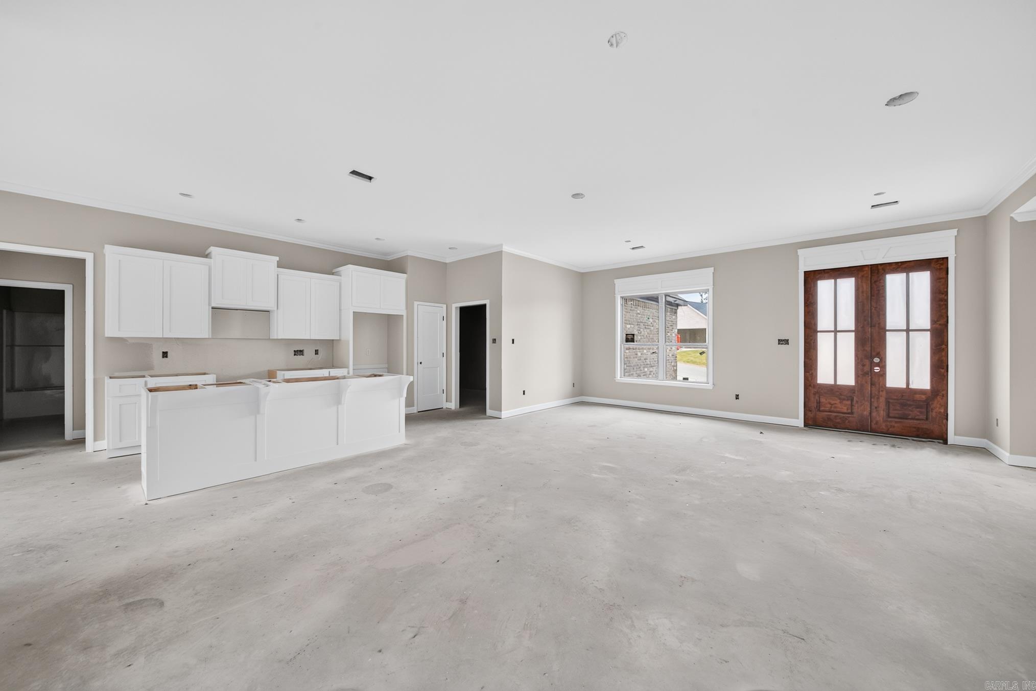 MILLERS GLENN - Residential