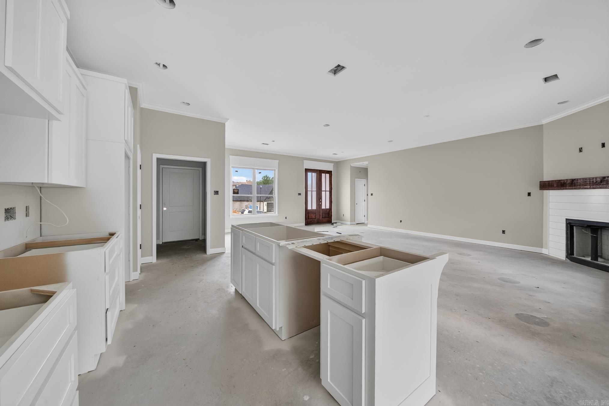 MILLERS GLENN - Residential