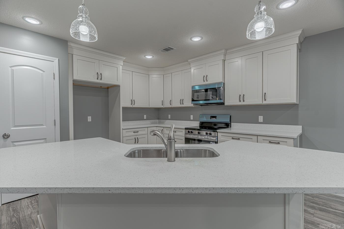 BOWMANS 4TH ADD - Residential