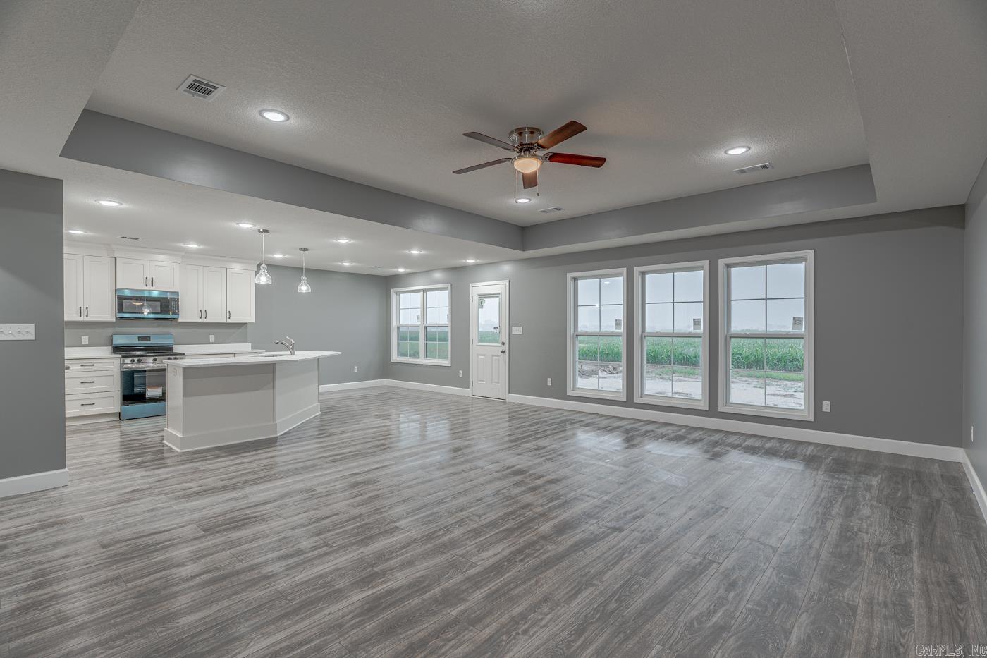 BOWMANS 4TH ADD - Residential