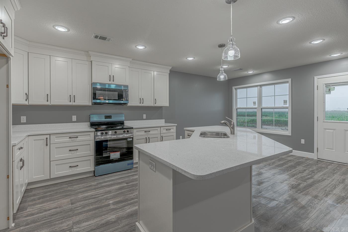BOWMANS 4TH ADD - Residential