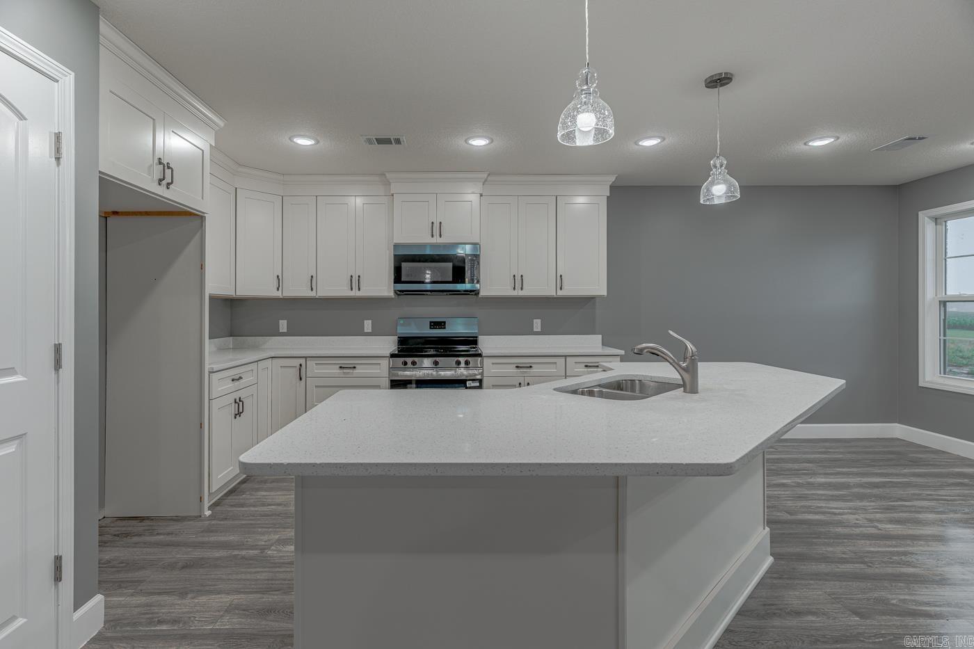 BOWMANS 4TH ADD - Residential