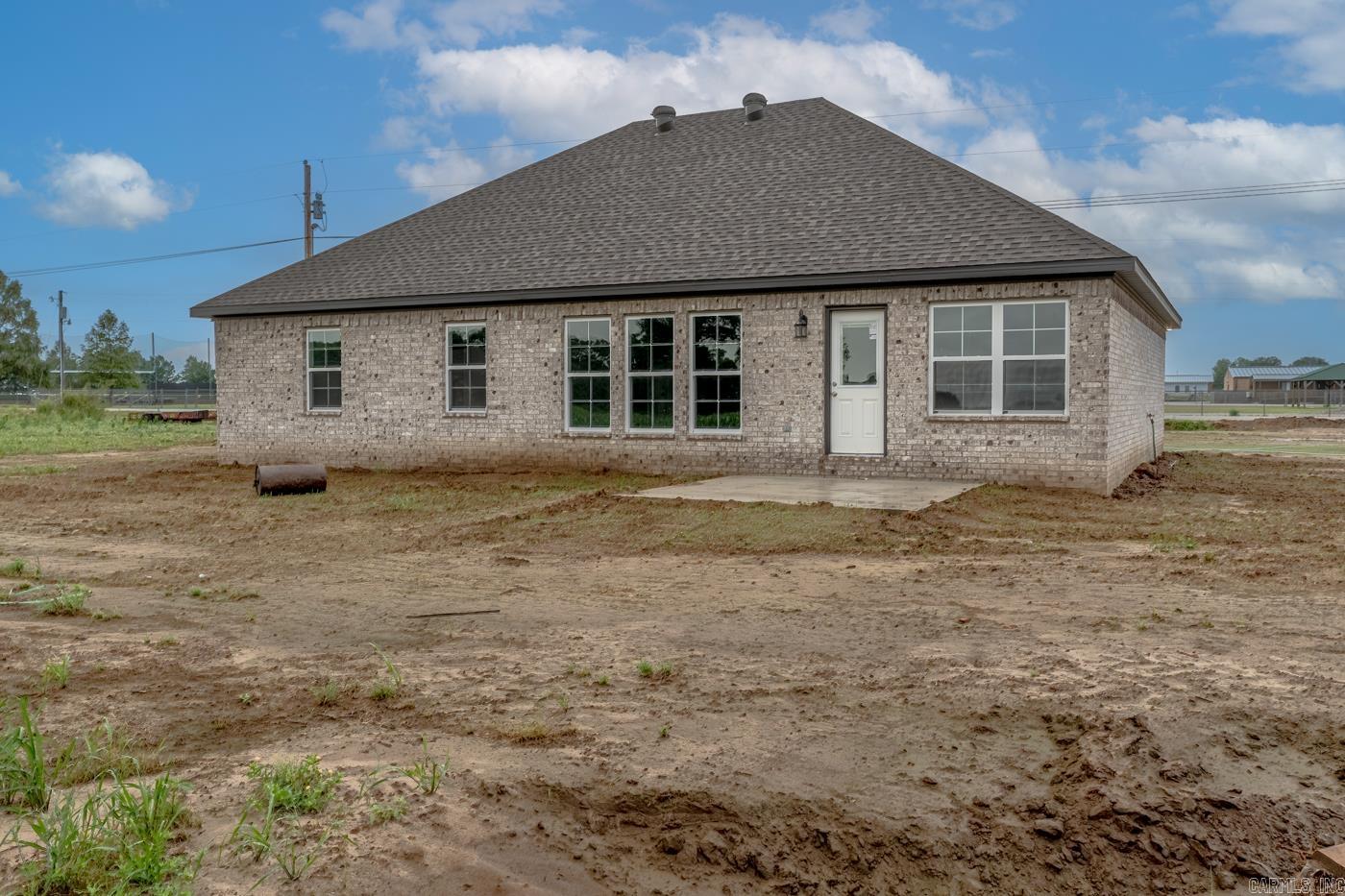 BOWMANS 4TH ADD - Residential