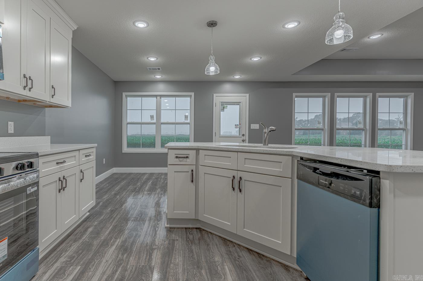 BOWMANS 4TH ADD - Residential