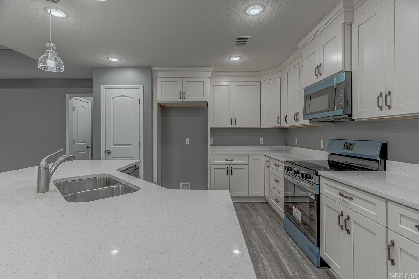 BOWMANS 4TH ADD - Residential