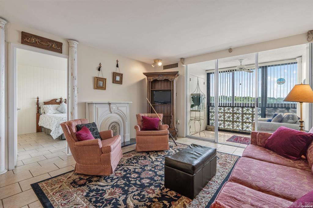 BEACON MANOR HPR - Residential