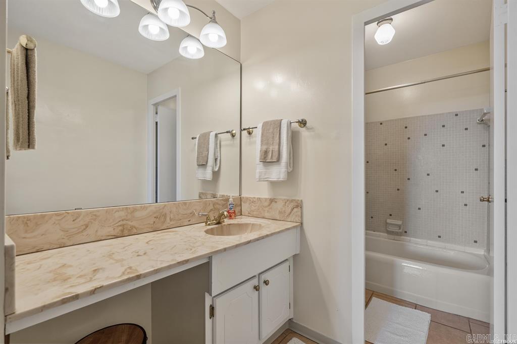BEACON MANOR HPR - Residential