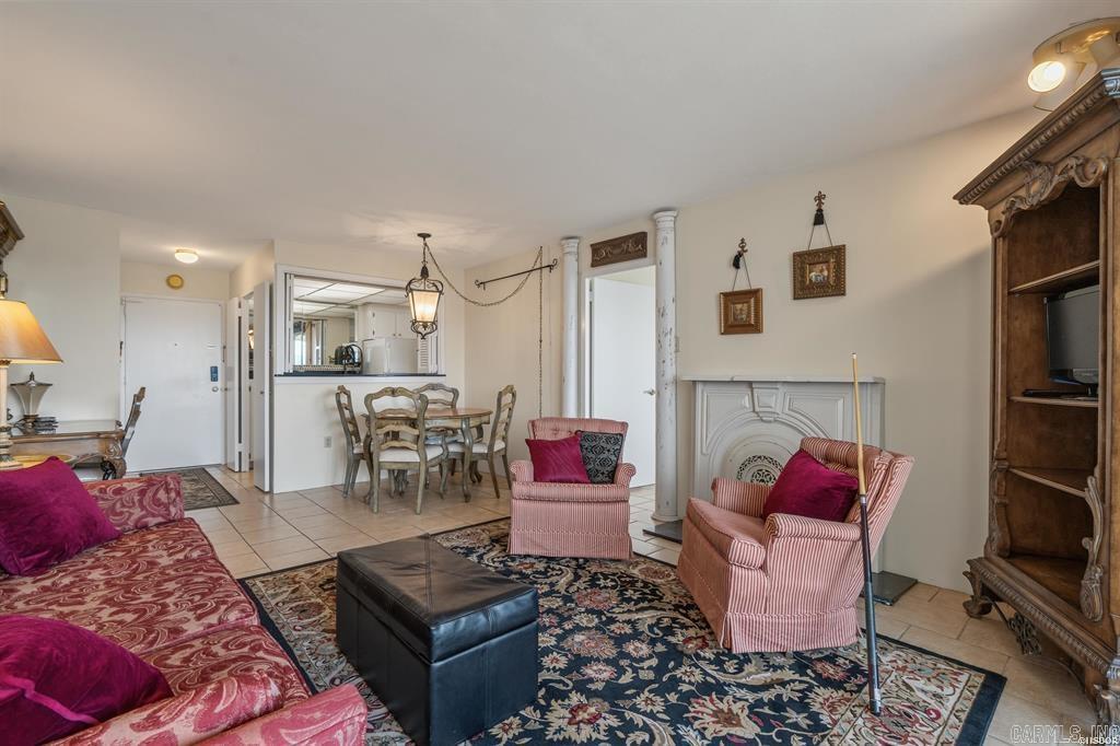 BEACON MANOR HPR - Residential