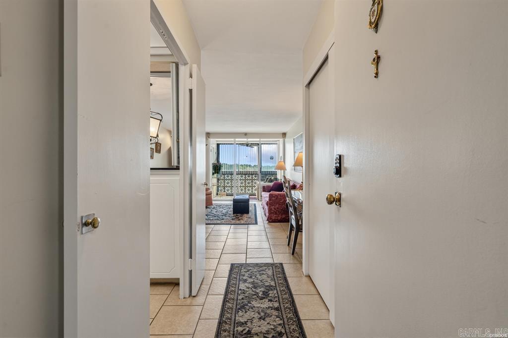 BEACON MANOR HPR - Residential