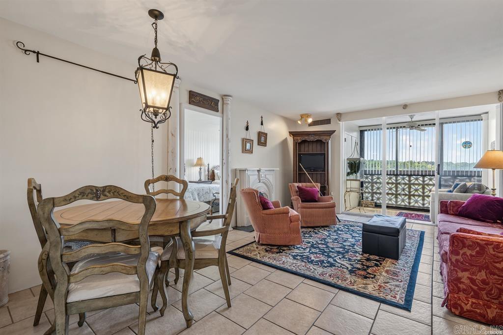 BEACON MANOR HPR - Residential