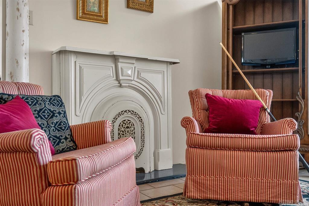 BEACON MANOR HPR - Residential