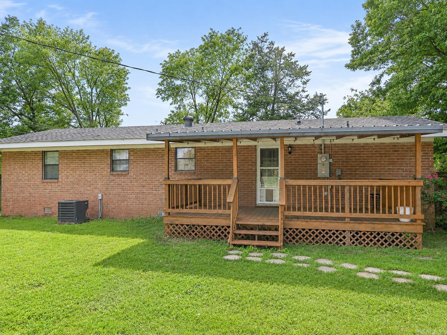 TERRACE GARDENS - Residential