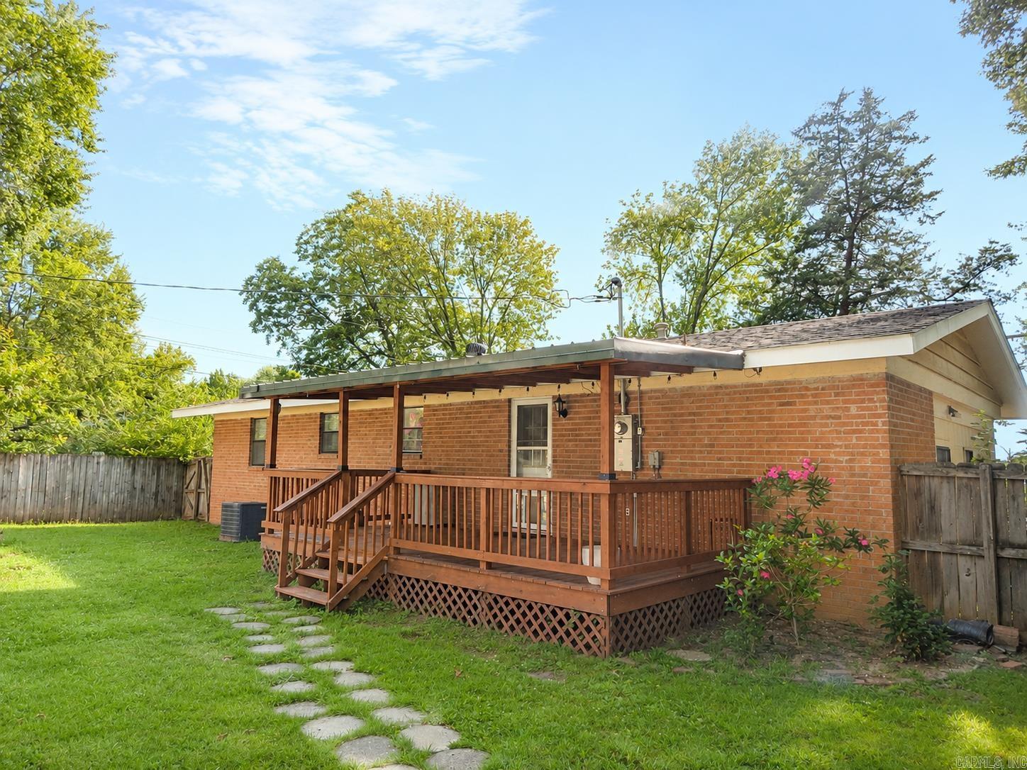 TERRACE GARDENS - Residential