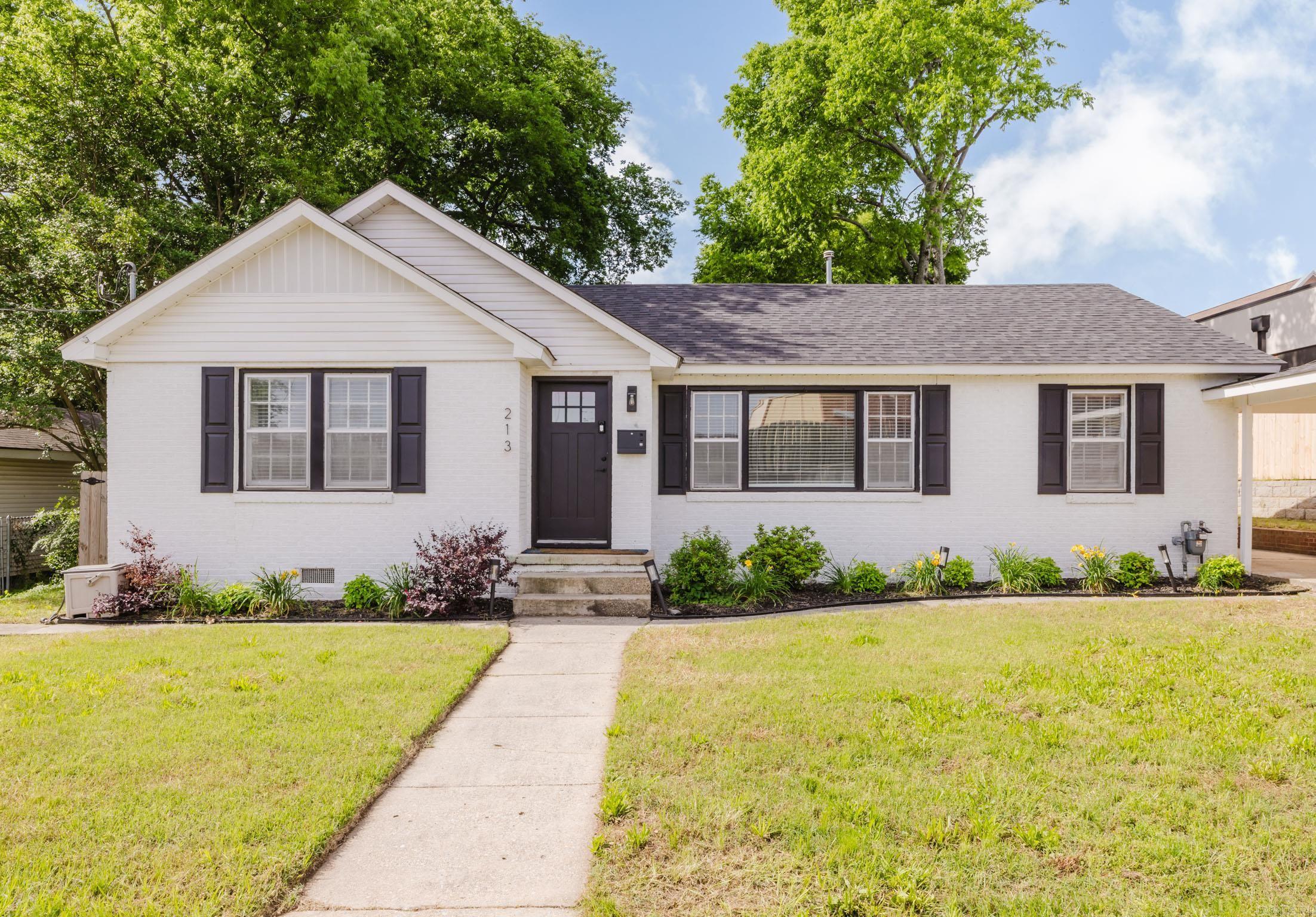 ORIGINAL TOWN-BENTON - Residential