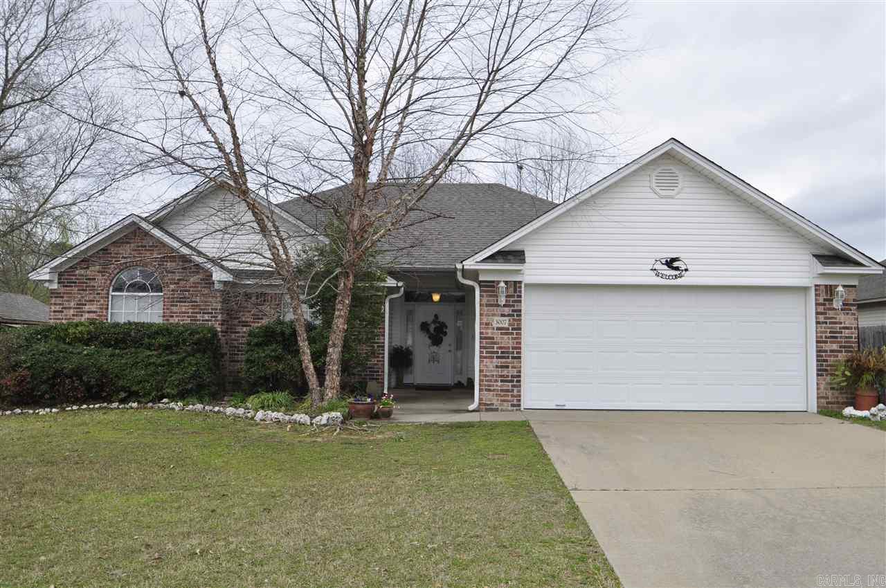 MEADOWLAKE - Residential