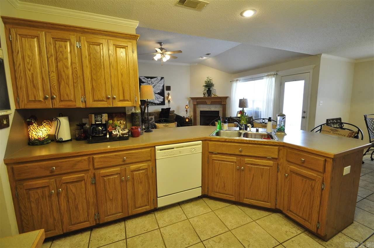 MEADOWLAKE - Residential