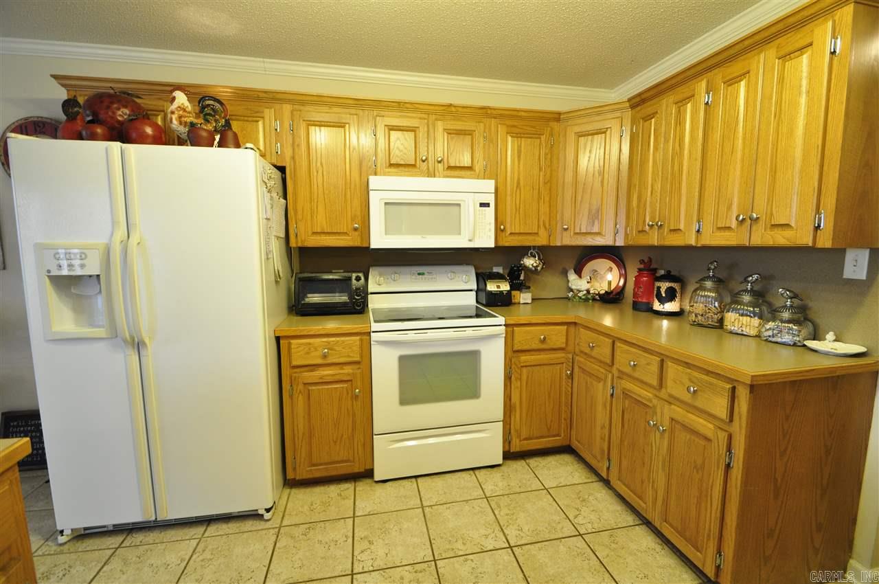 MEADOWLAKE - Residential