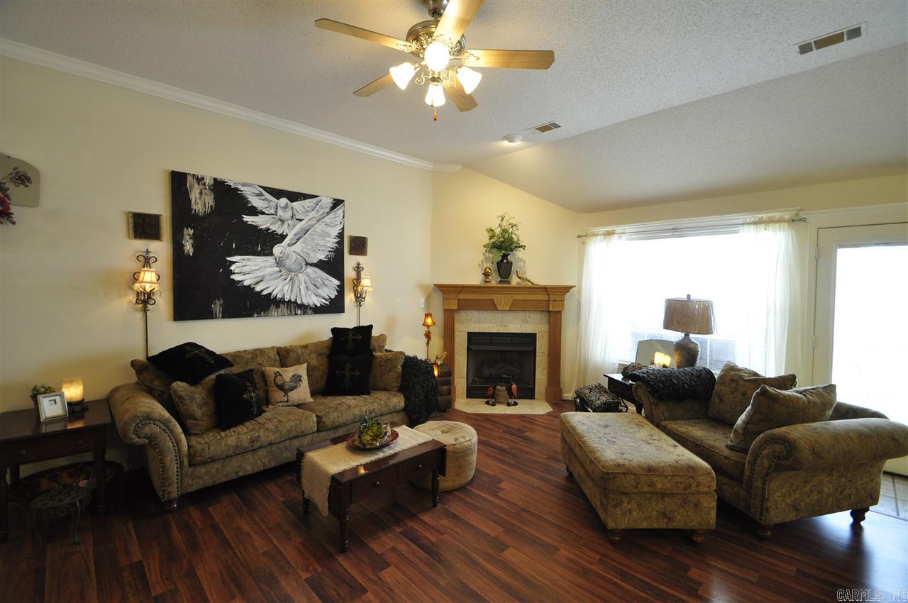 MEADOWLAKE - Residential