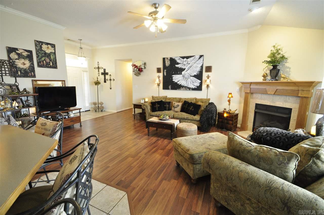 MEADOWLAKE - Residential