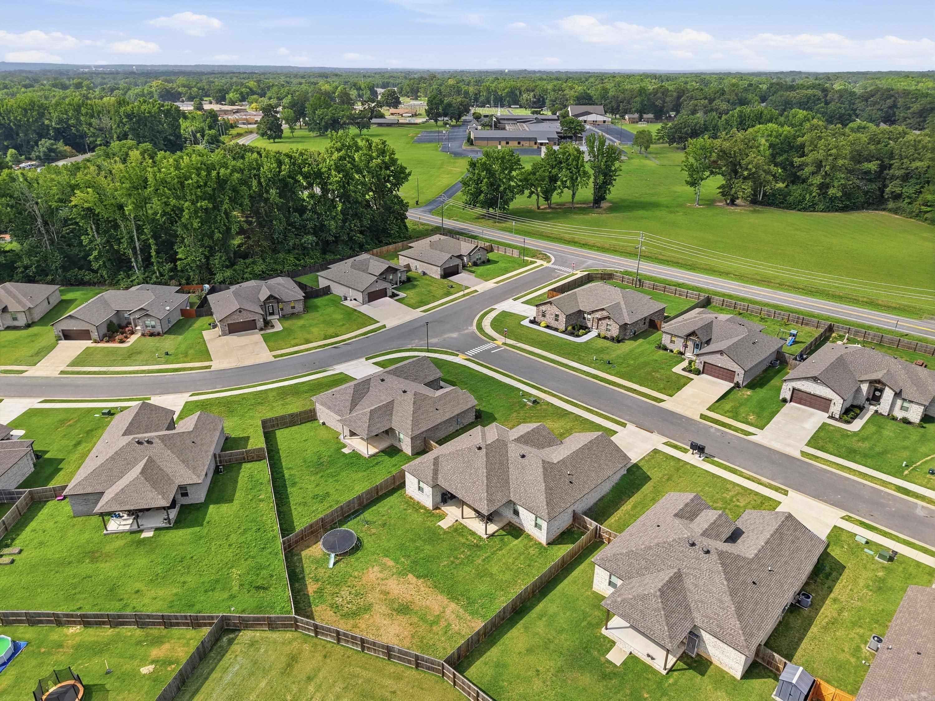 AUTUMN BROOKE - Residential