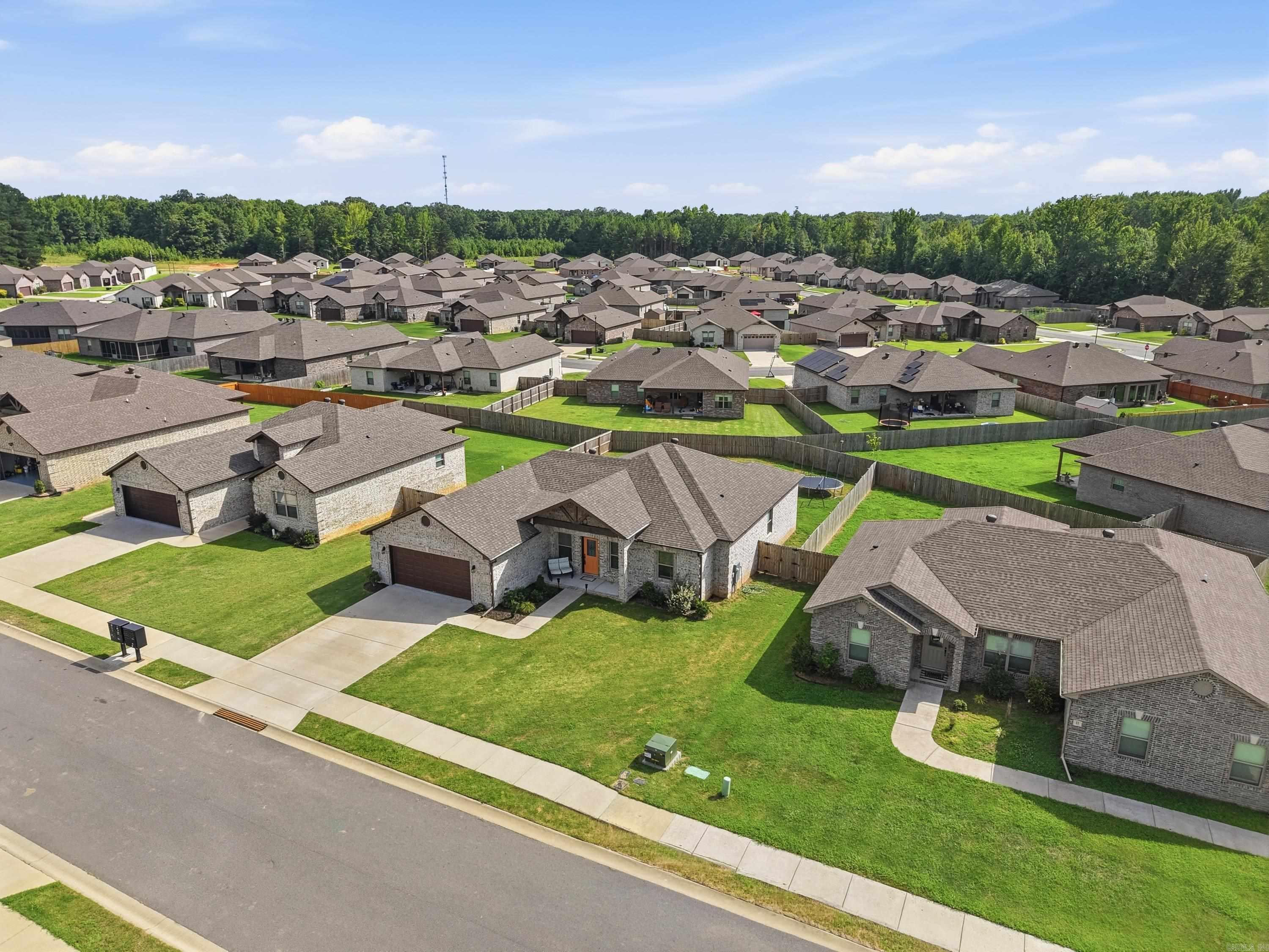 AUTUMN BROOKE - Residential
