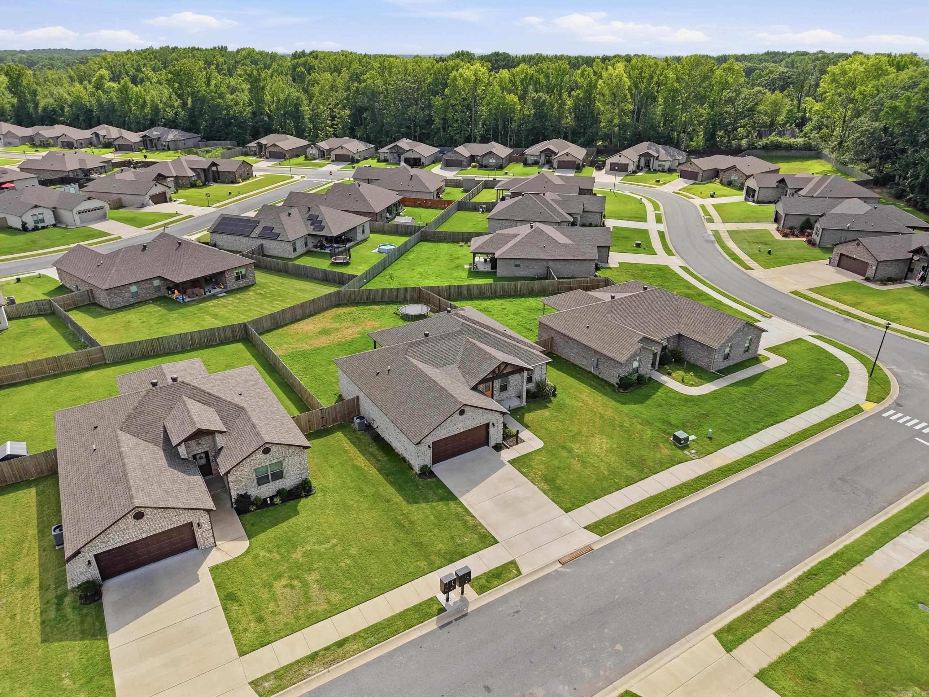 AUTUMN BROOKE - Residential