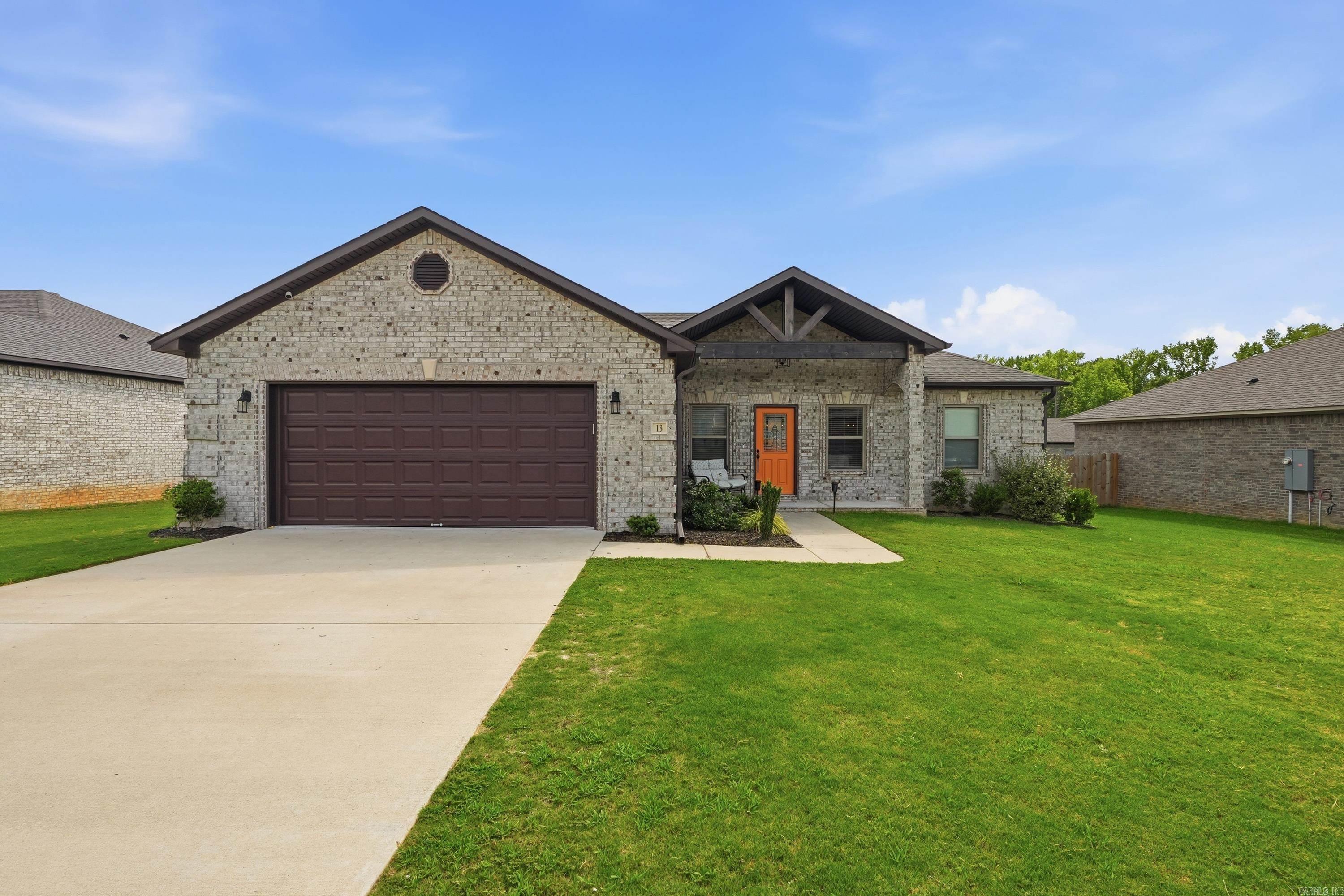 AUTUMN BROOKE - Residential