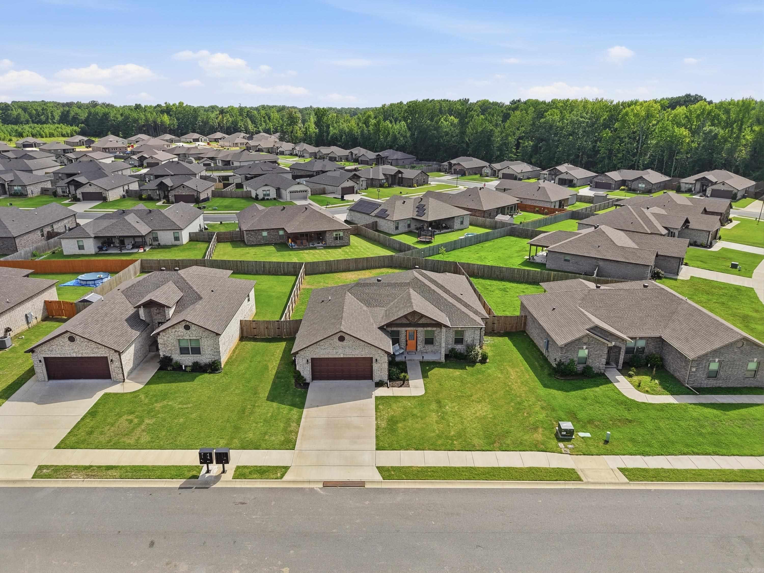 AUTUMN BROOKE - Residential