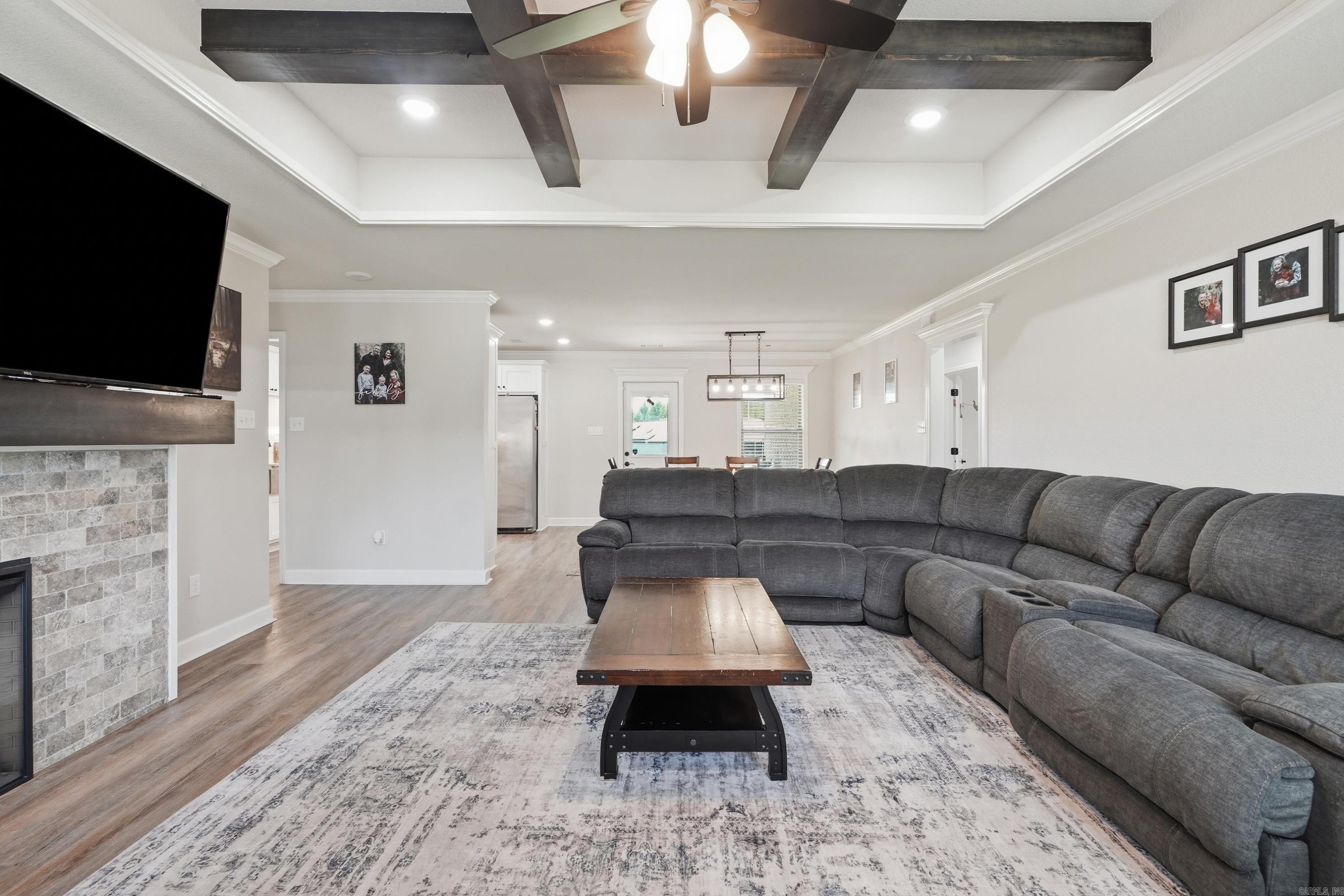 AUTUMN BROOKE - Residential