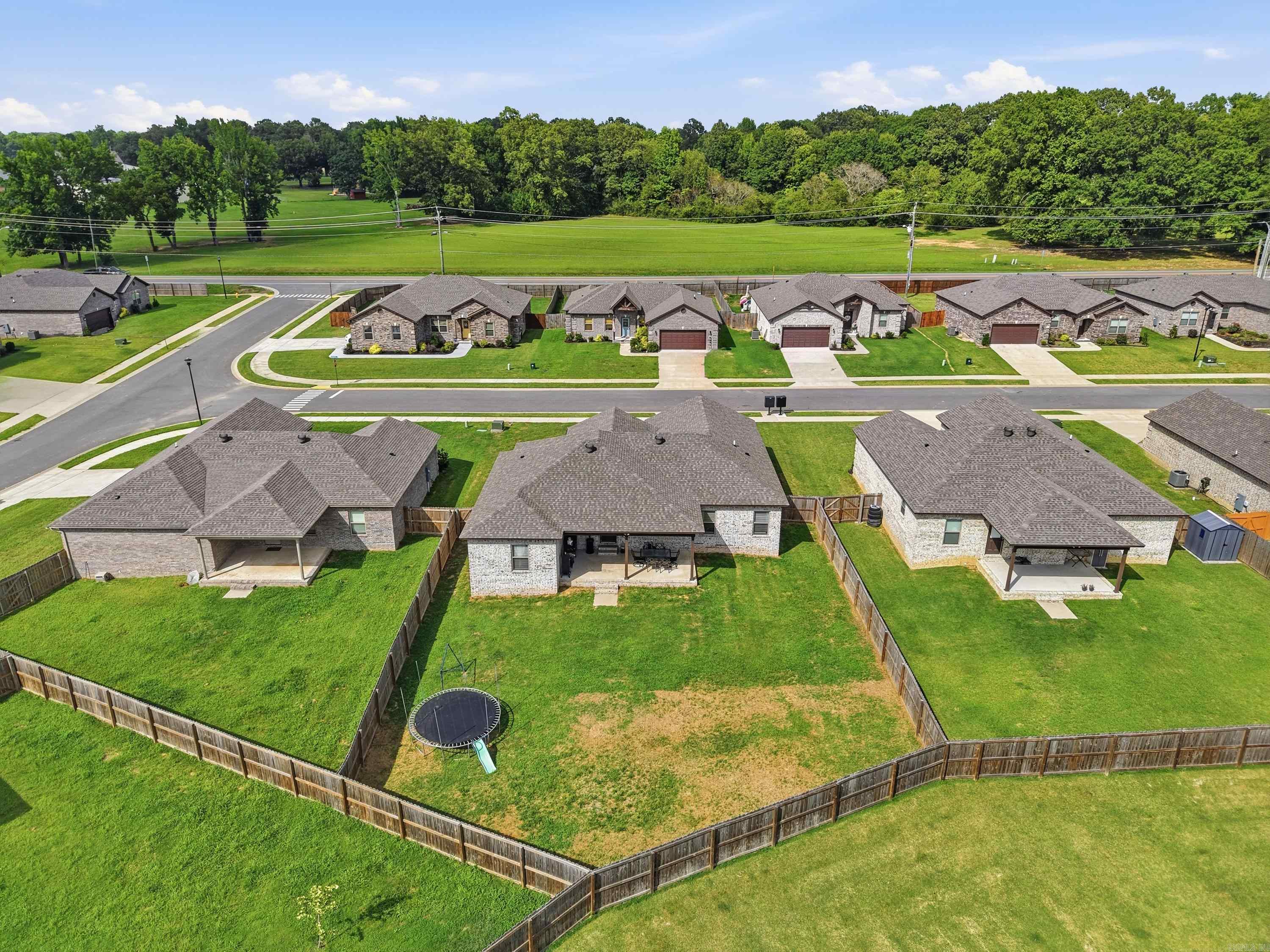 AUTUMN BROOKE - Residential