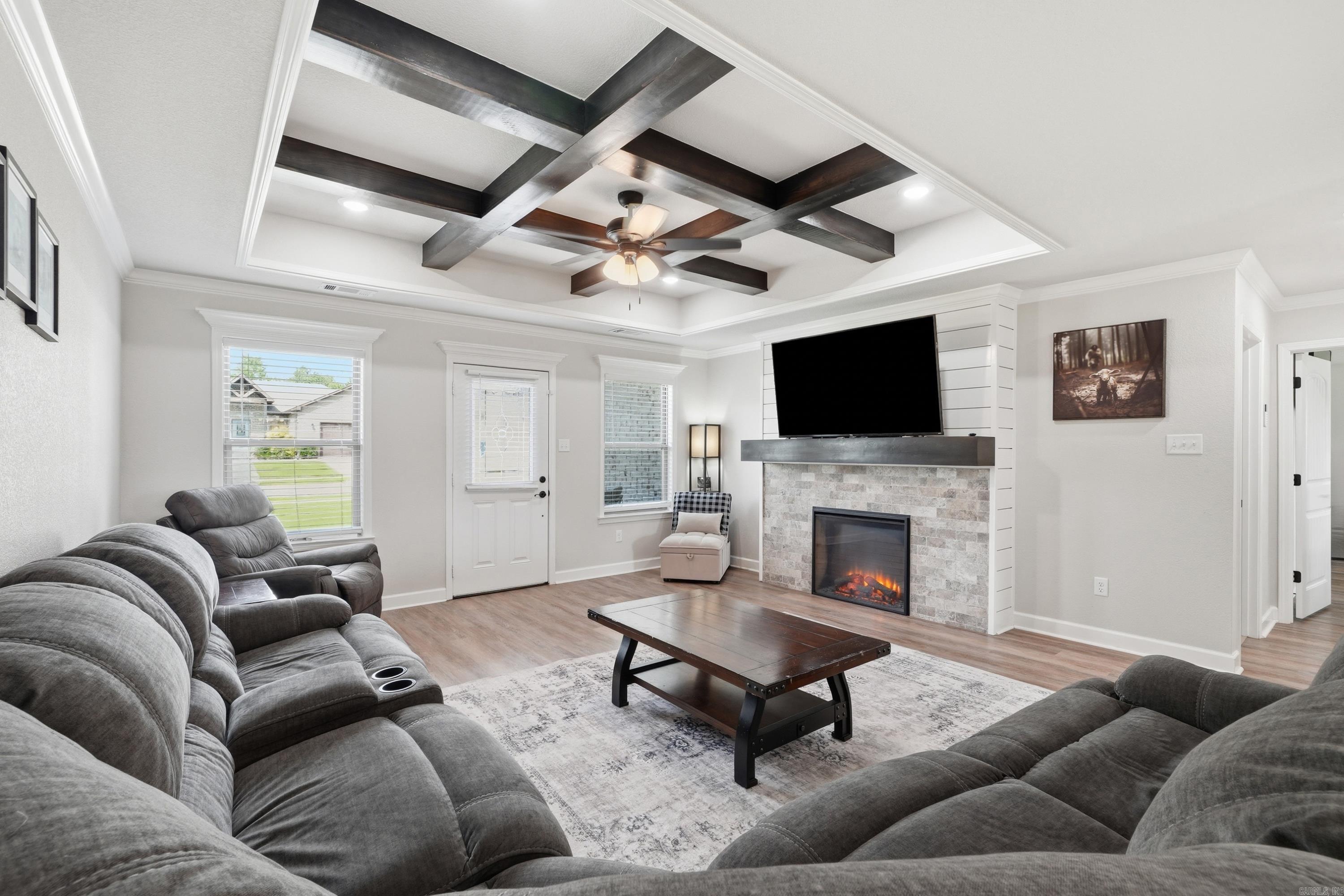 AUTUMN BROOKE - Residential