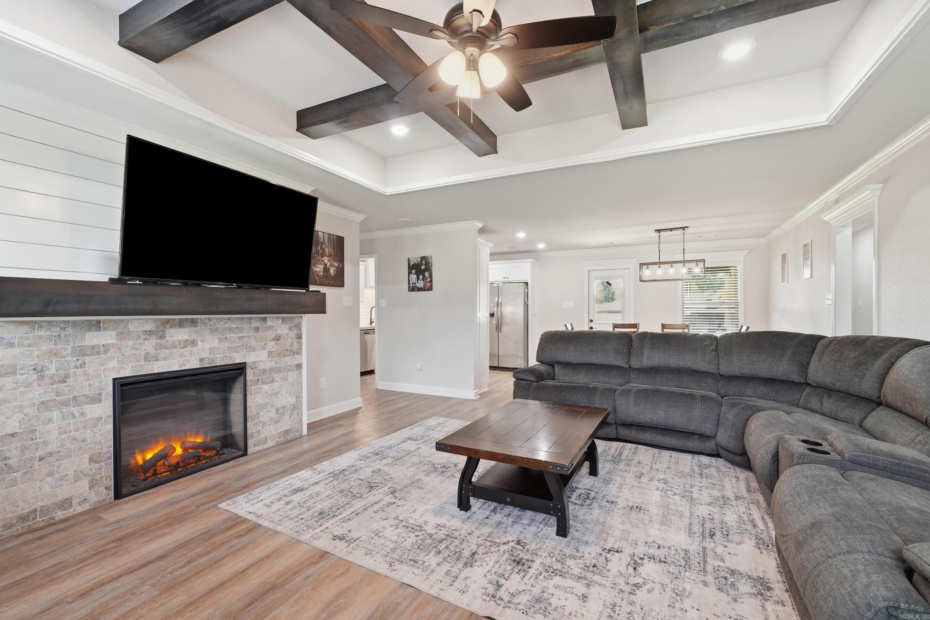 AUTUMN BROOKE - Residential
