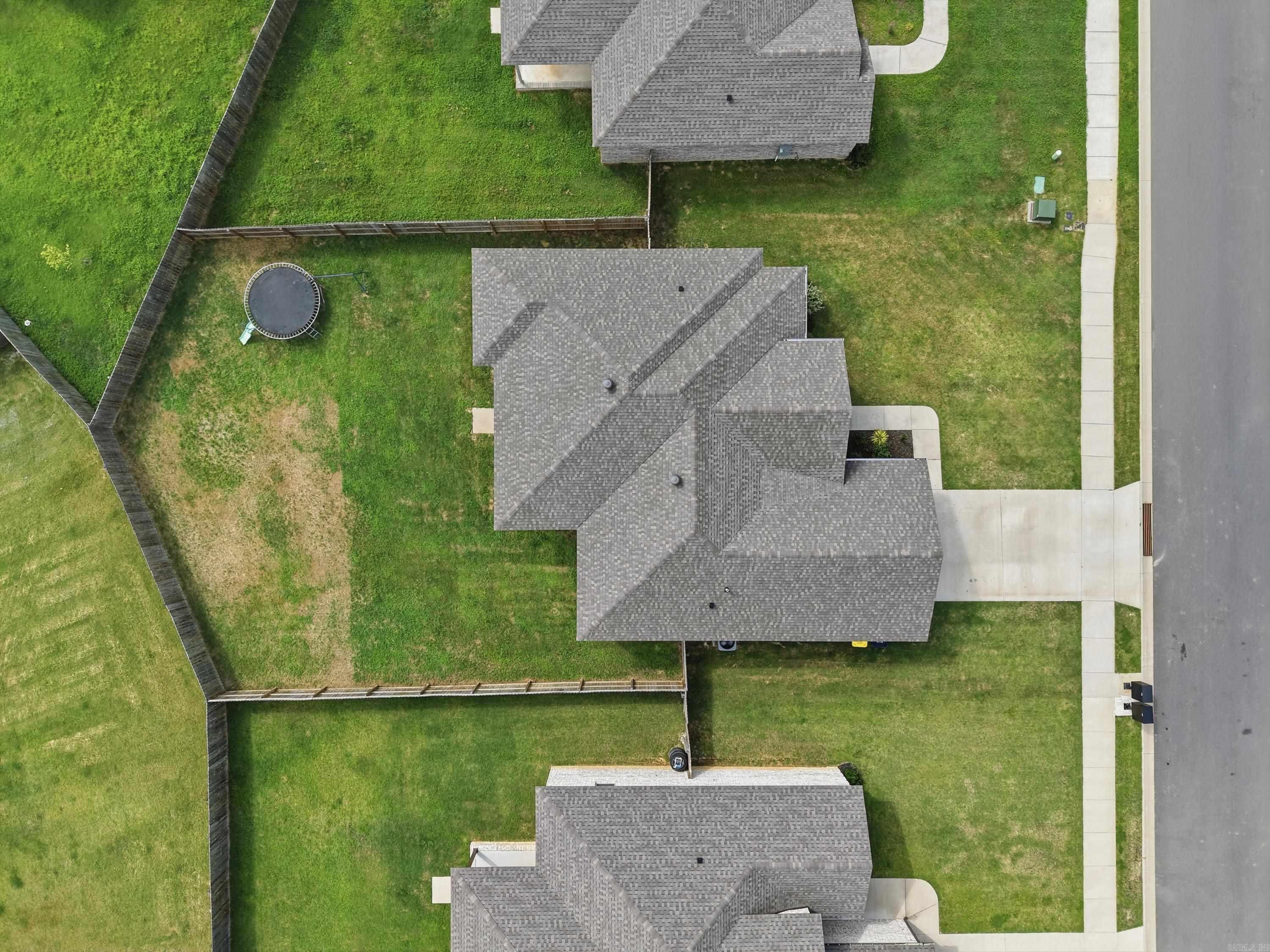 AUTUMN BROOKE - Residential