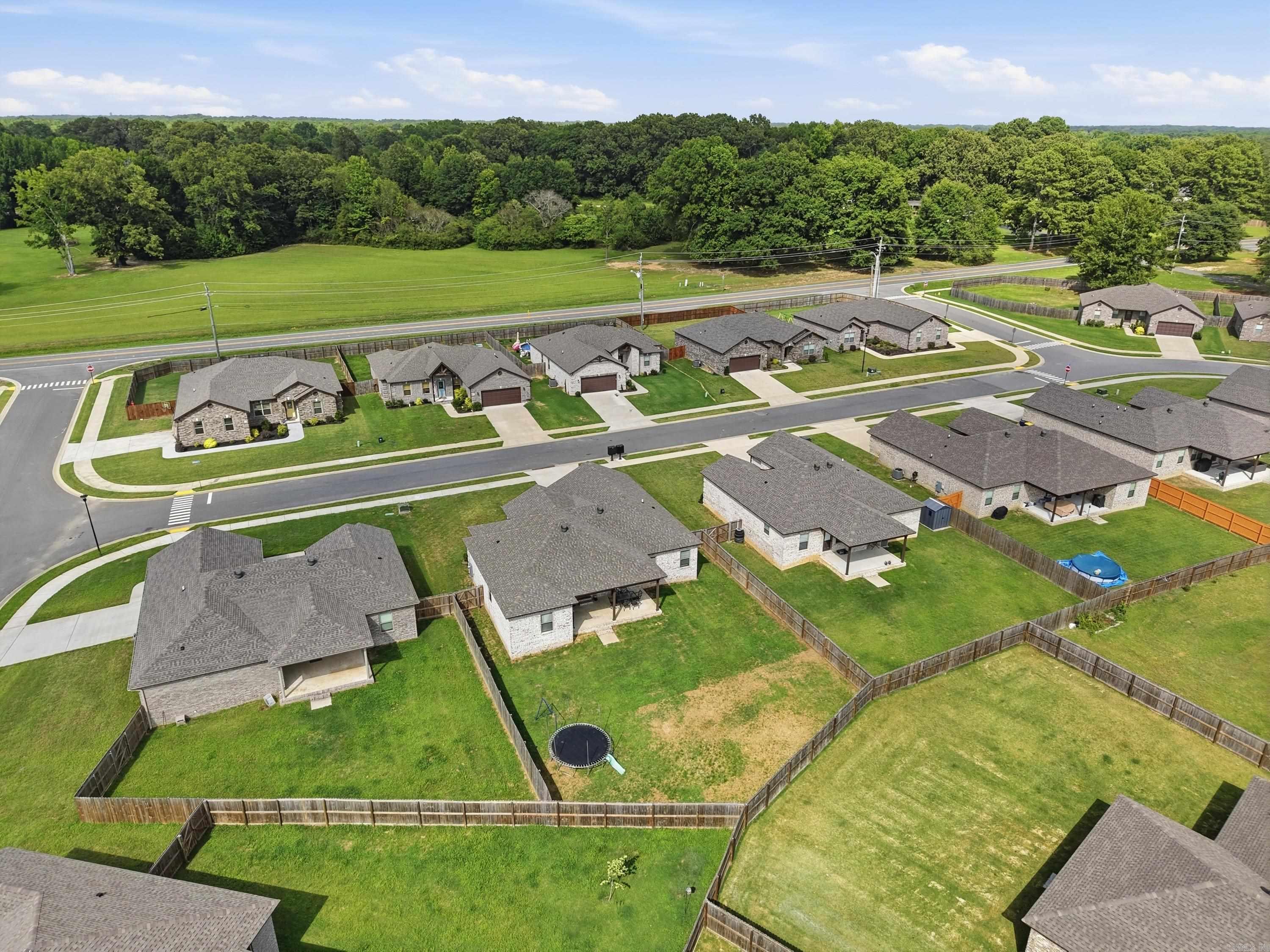 AUTUMN BROOKE - Residential