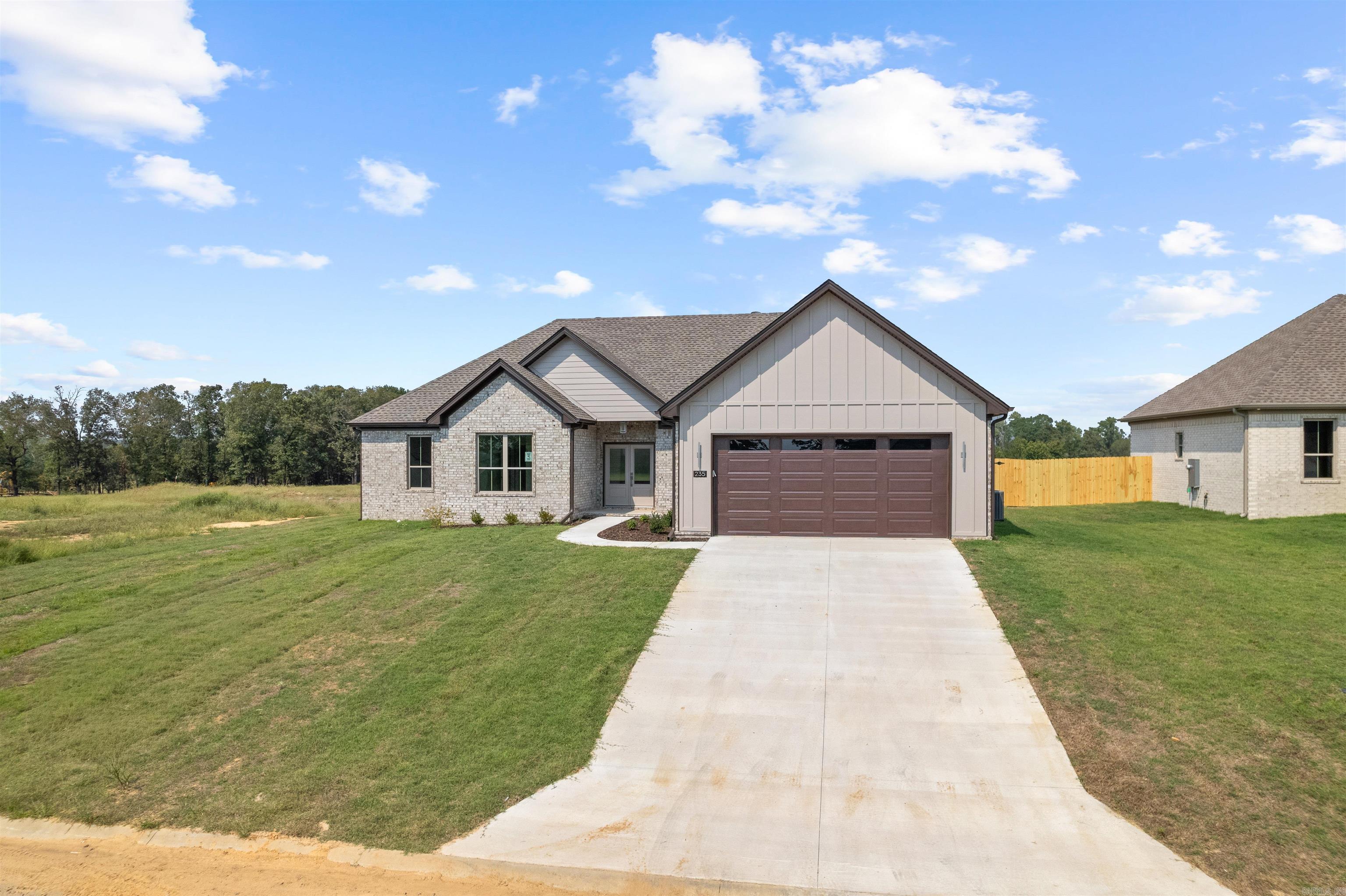HIDDEN VALLEY ESTATES - Residential
