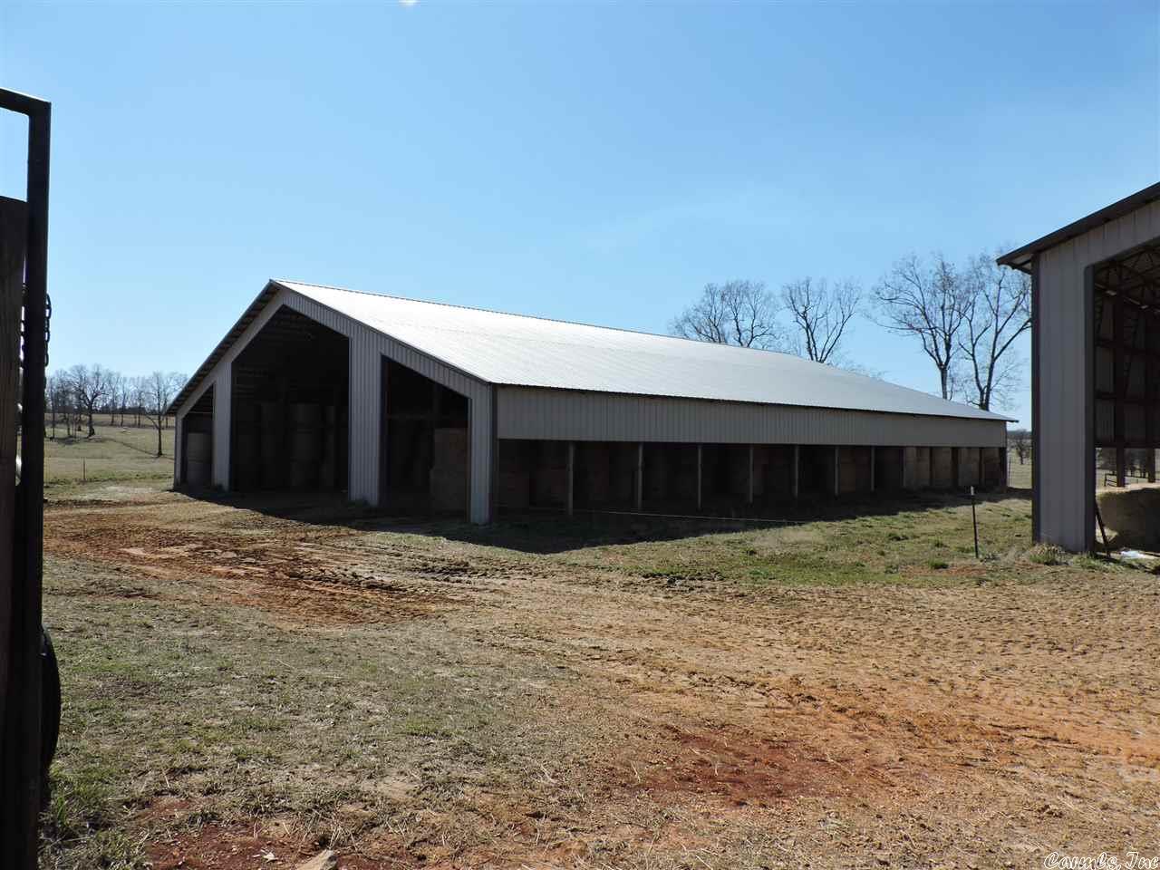 Metes & Bounds - Farm