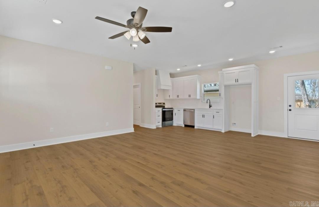 Benton - Residential Lease