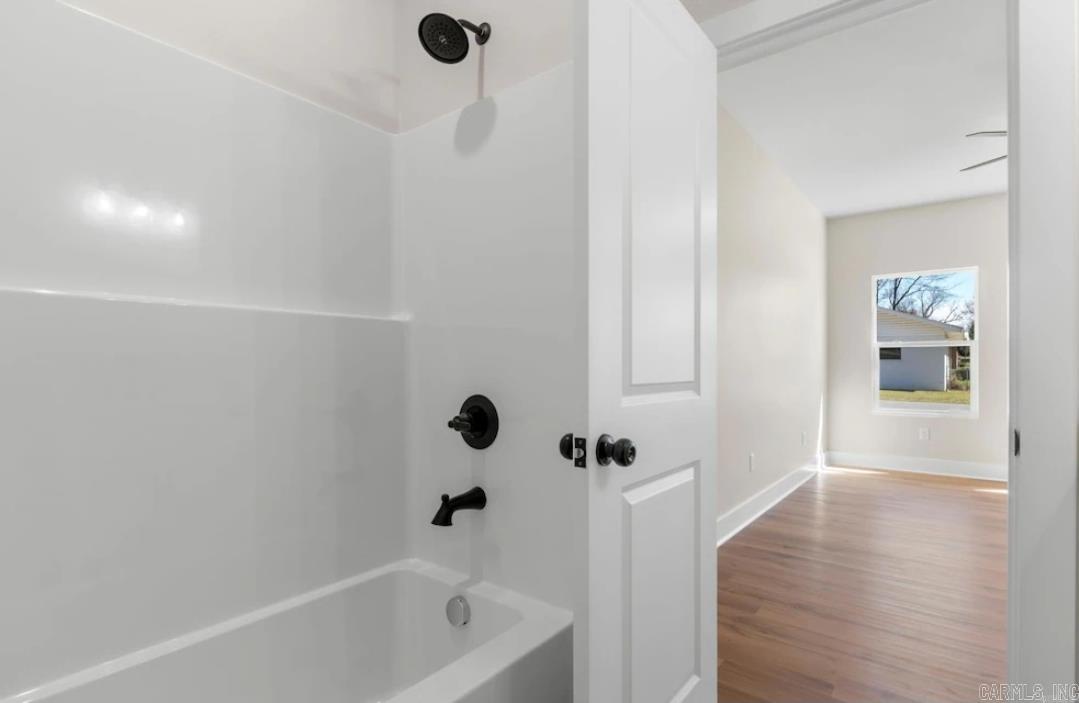 Benton - Residential Lease